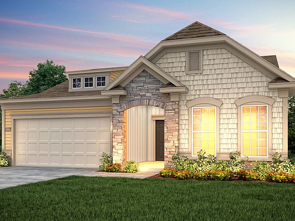 Home Exterior 6