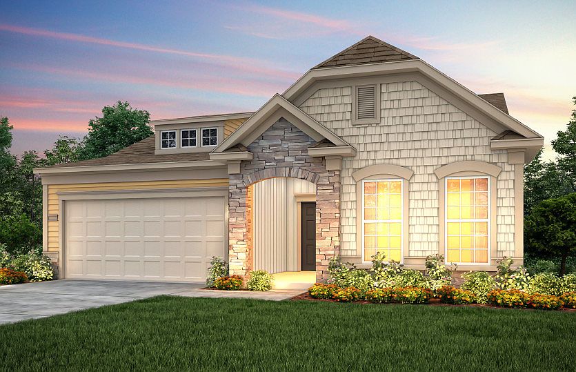 Home Exterior 6