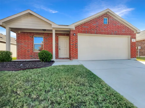 421 Blue Crow Ln, Haslet, TX 76052
