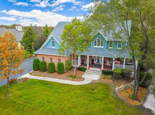 17953 S Foxhound Ln, Mokena, IL 60448