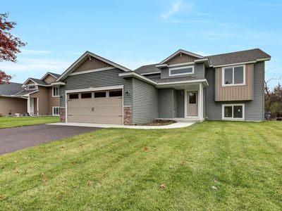 452 30th Ave SE, Saint Cloud, MN, 56304