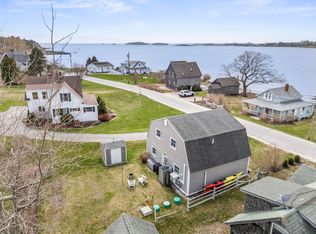 34 Garrison Cove Rd, Bailey Island, ME 04003