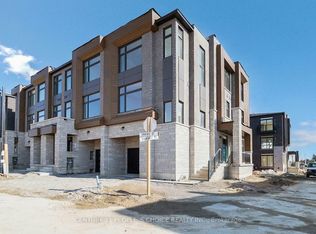 37 Drainie St, Vaughan, ON L4H 4K1