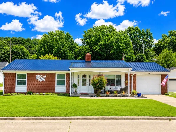 2401 S 10th St, Ironton, OH 45638