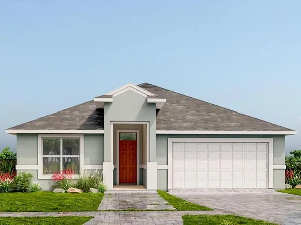 14169 SE 162nd Pl, Weirsdale, FL 32195