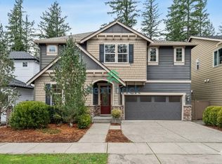 34120 SE Vaughan St, Snoqualmie, WA 98065