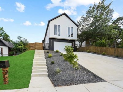 1526 Claude St, Dallas, TX, 75203