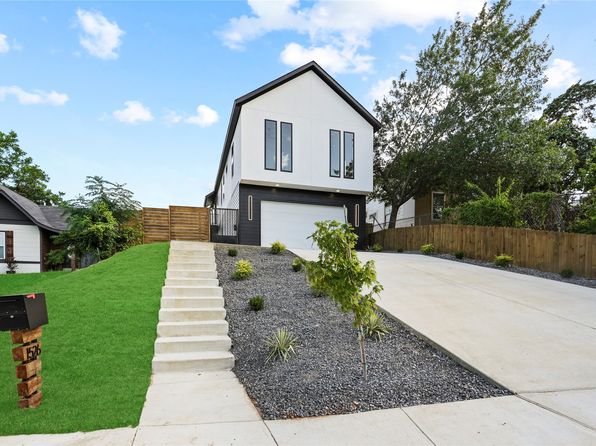 Home for Sale in Dallas TX
