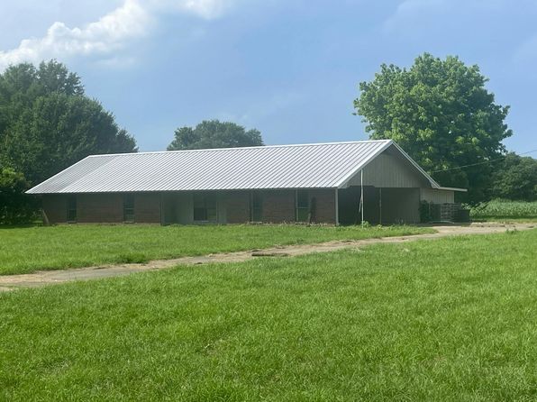 98 Chilly Brittain Rd, Alexandria, LA 71302