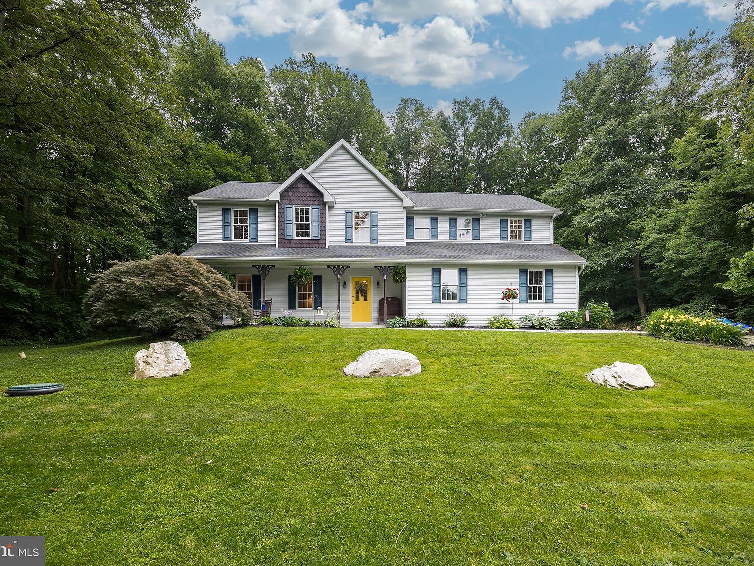 5830 Knobby Hill Rd, Narvon, PA 17555 Zillow