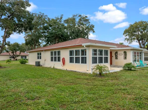 4520 NW 3rd Court #A, Delray Beach, FL 33445