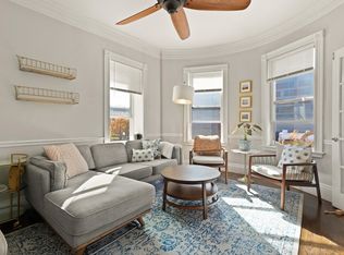 108 E Brookline St APT 3, Boston, MA 02118