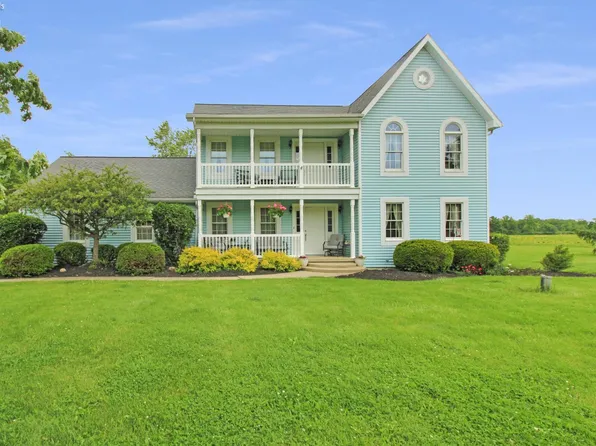 9775 W Bloom Rd, Oak Harbor, OH 43449