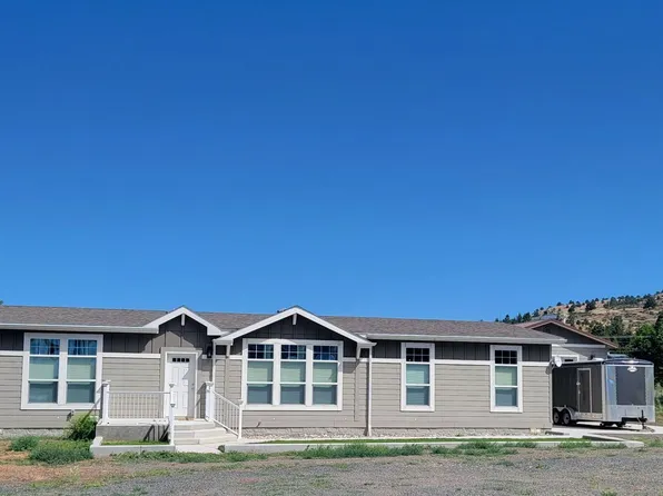95895 E Goldmohr Ln, Lakeview, OR 97630