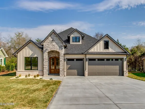 145 Gado Way Lot 4, Loudon, TN 37774