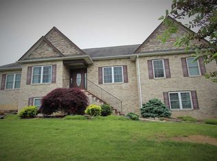 81 Cedar Creek Ln, Fort Defiance, VA 24437