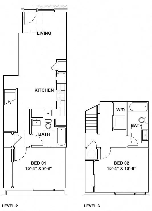 Floor plan 14