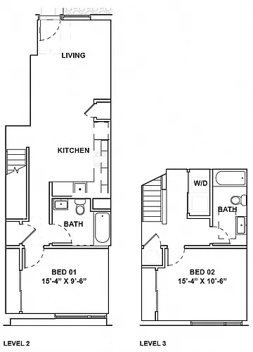 Floor plan 14