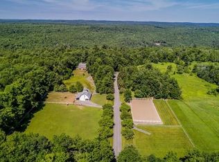 153 Crest Ln, Granville, MA 01034