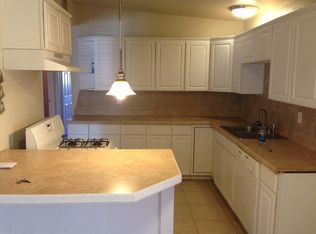 308 SW 11th Pl, Andrews, TX 79714