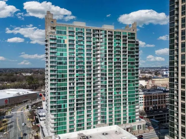 361 17th St #2513, Atlanta, GA 30363