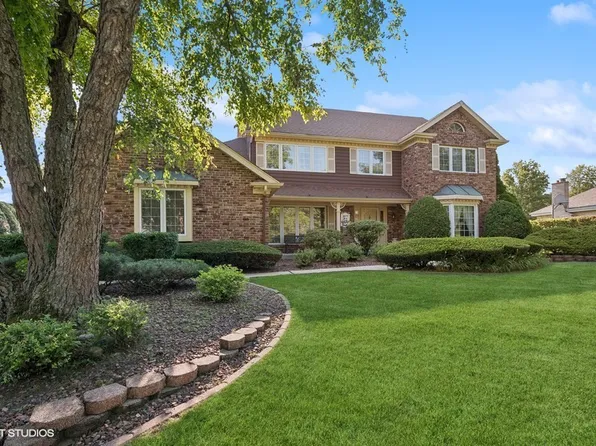 12 Silo Ridge Rd W, Orland Park, IL 60467