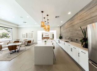 THE CLUBS AT RHODES RANCH APARTMENT HOMES, Las Vegas, NV 89148