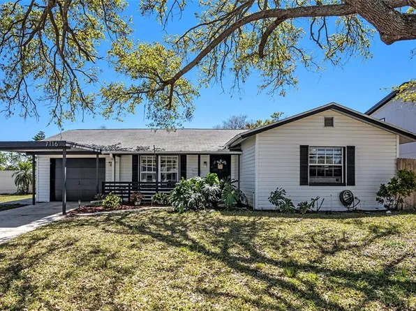 7716 W HIAWATHA STREET, TAMPA, FL 33615