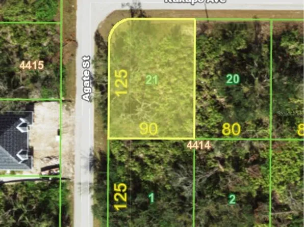 13147 Kakapo Ave #21, Pt Charlotte, FL 33981