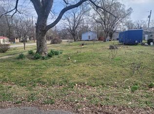 201 S Washington St, Fort Scott, KS 66701
