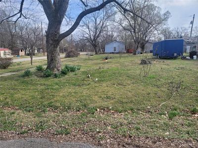 201 S Washington St, Fort Scott, KS, 66701
