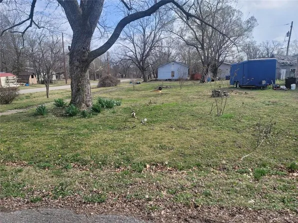 201 S Washington St, Fort Scott, KS 66701