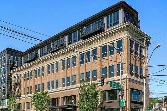 Trace Loft 
