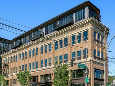1408 12th Ave Unit 507, Seattle, WA, 98122