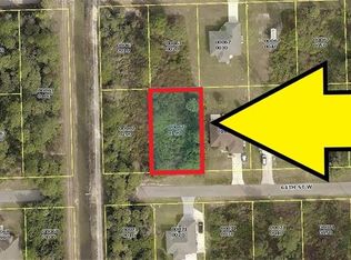 3316 51st St W, Lehigh Acres, FL 33971