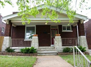 5336 Neosho St, Saint Louis, MO