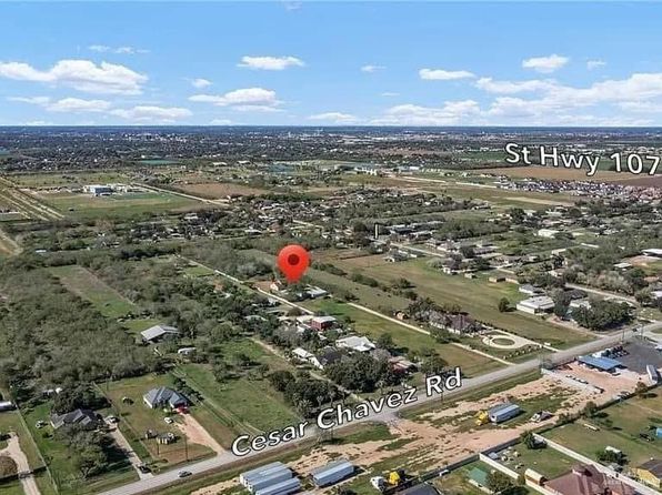1515 S Cesar Chavez Rd, Edinburg, TX 78542