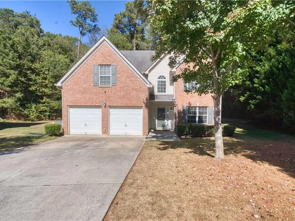 5704 Shoals Place Trl, Atlanta, GA 30349