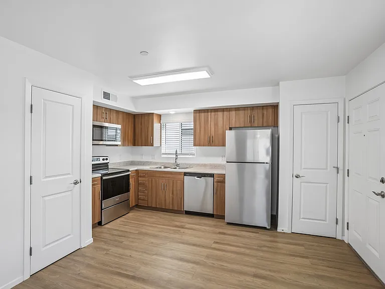 Tempo Apartments — Photo 49