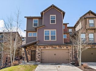 871 W Abigail Dr, Kamas, UT 84036