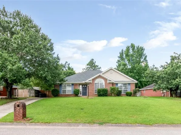 9595 Oak Forrest Dr, Mobile, AL 36695