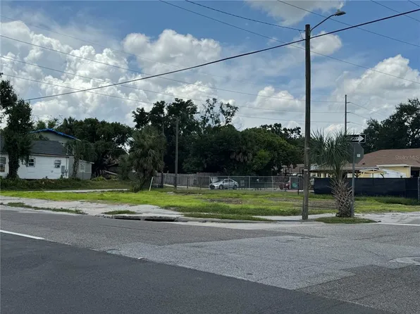 2804 E Columbus Dr Lot 3, Tampa, FL 33605