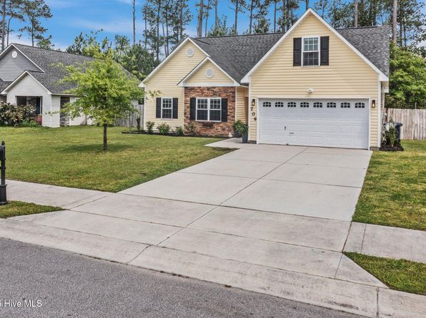 709 Savannah Drive, Jacksonville, NC 28546