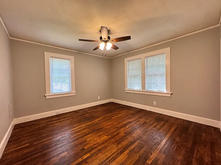 Bedroom 2 - 12'10x12'7"