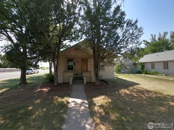 201 Euclid St, Fort Morgan, CO 80701