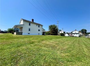 410 3rd St, Allison, PA 15413