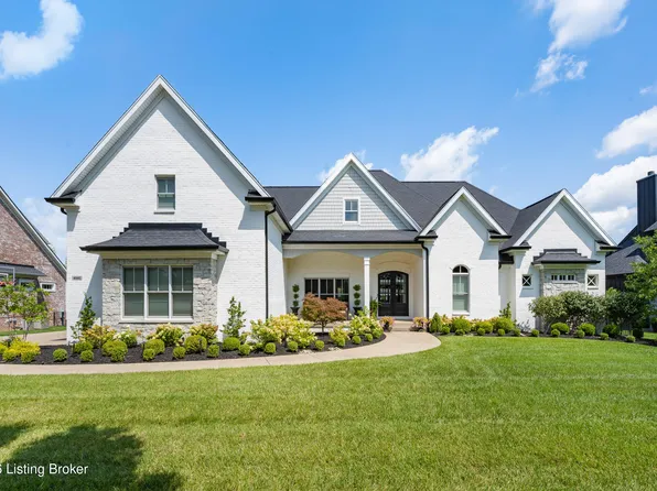 4945 Spring Farm Rd, Prospect, KY 40059