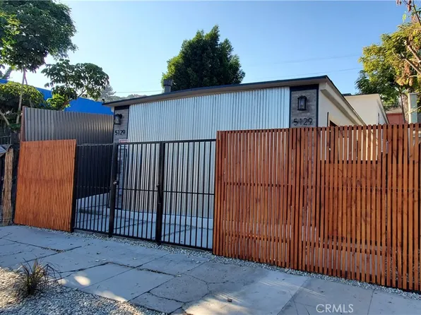 5129 Alhambra Ave, Los Angeles, CA 90032