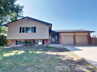 7515 Deer Trl, Colorado Springs, CO 80911