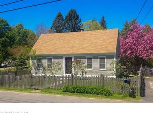 2 Tidewater Ct, Kennebunk, ME 04043